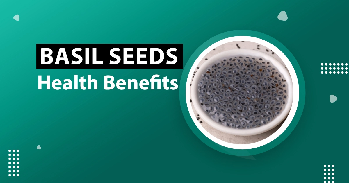 basil seeds in urdu