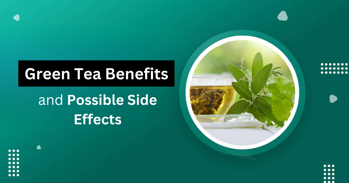 green tea benefits