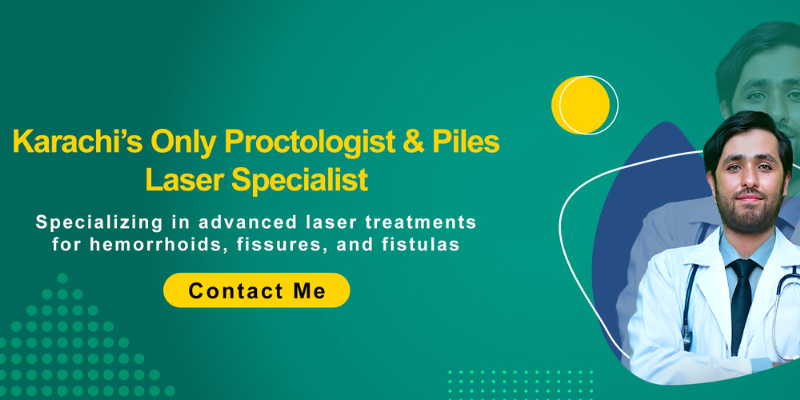 proctologist in karachi