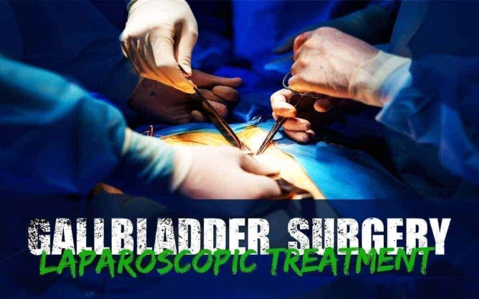 gallbladder surgeon in karachi