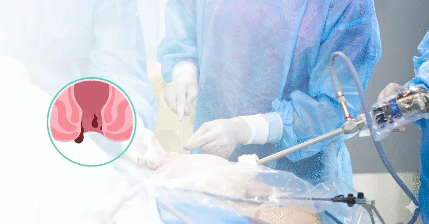 fistula