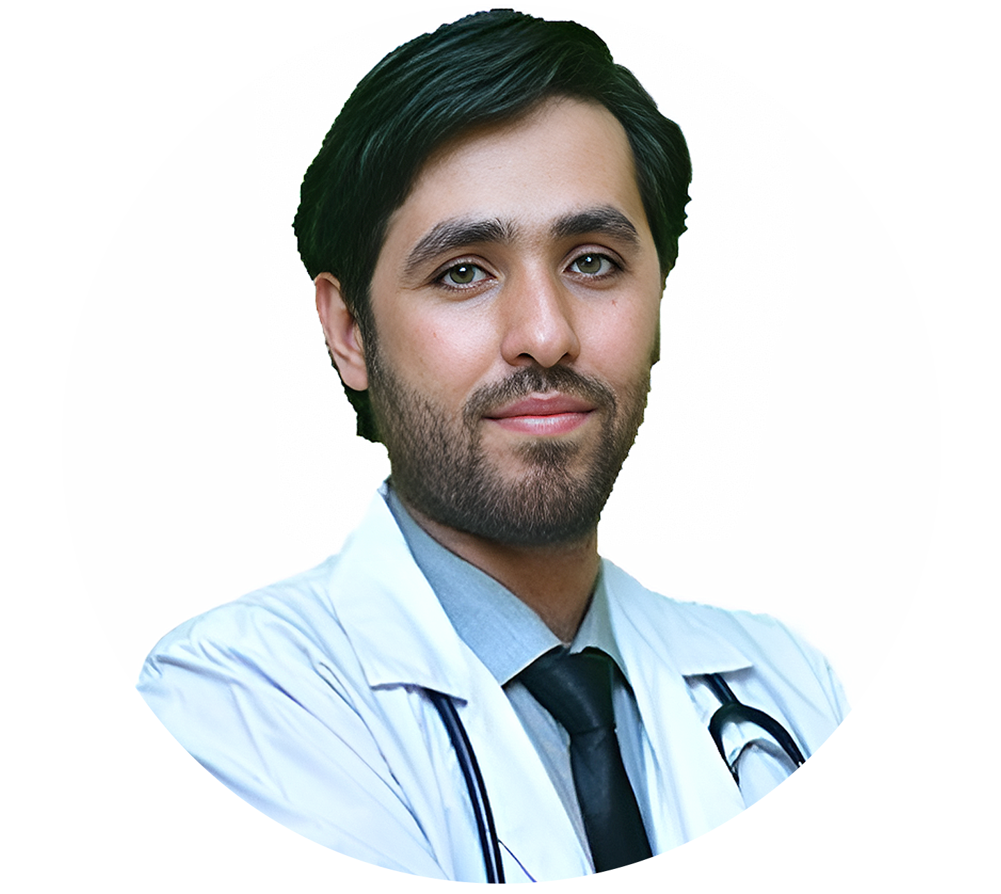 Dr. Abdullah Iqbal